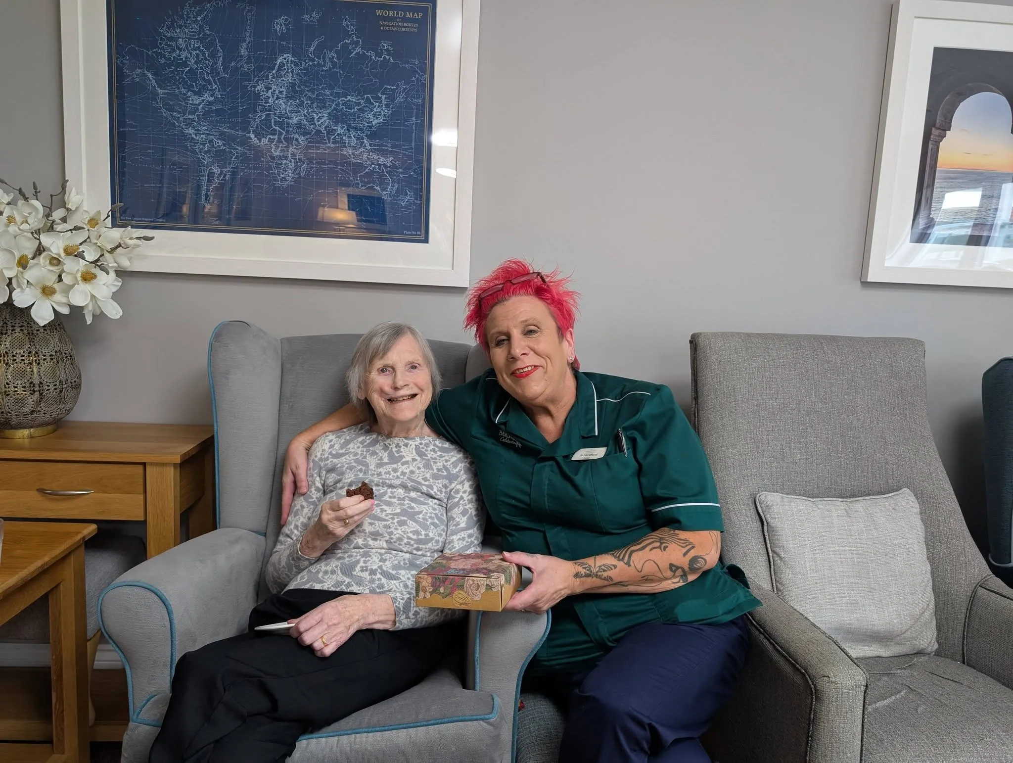 Carers Week 2026