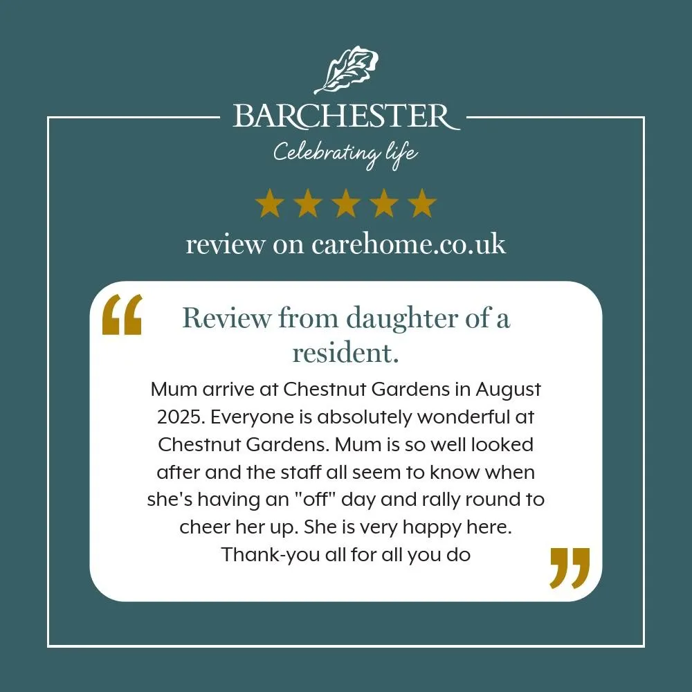 Wonderful Review