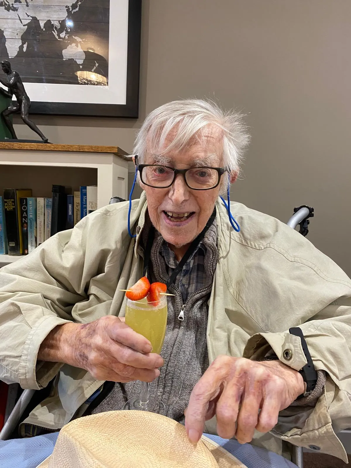 Happy World Cocktail Day