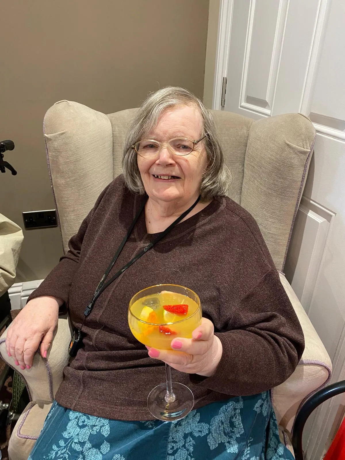 Happy World Cocktail Day