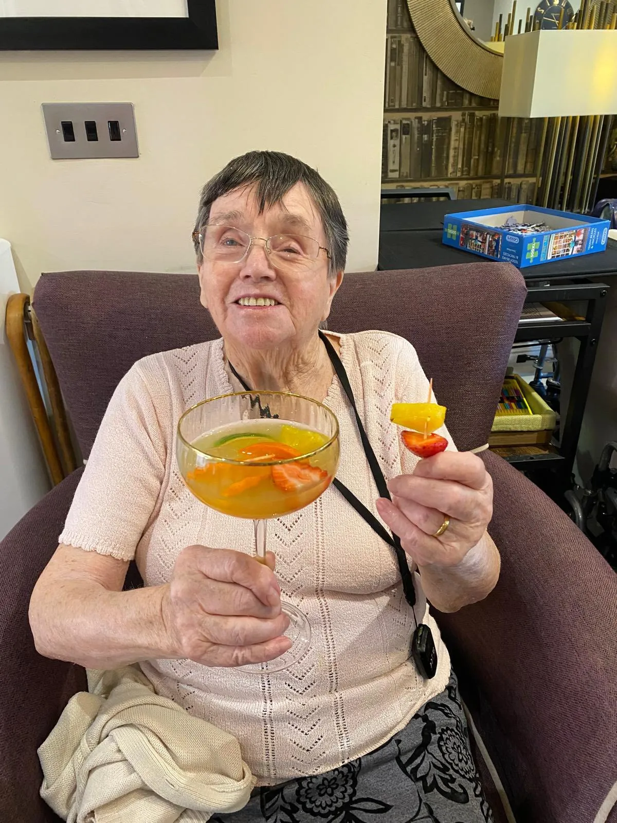 Happy World Cocktail Day