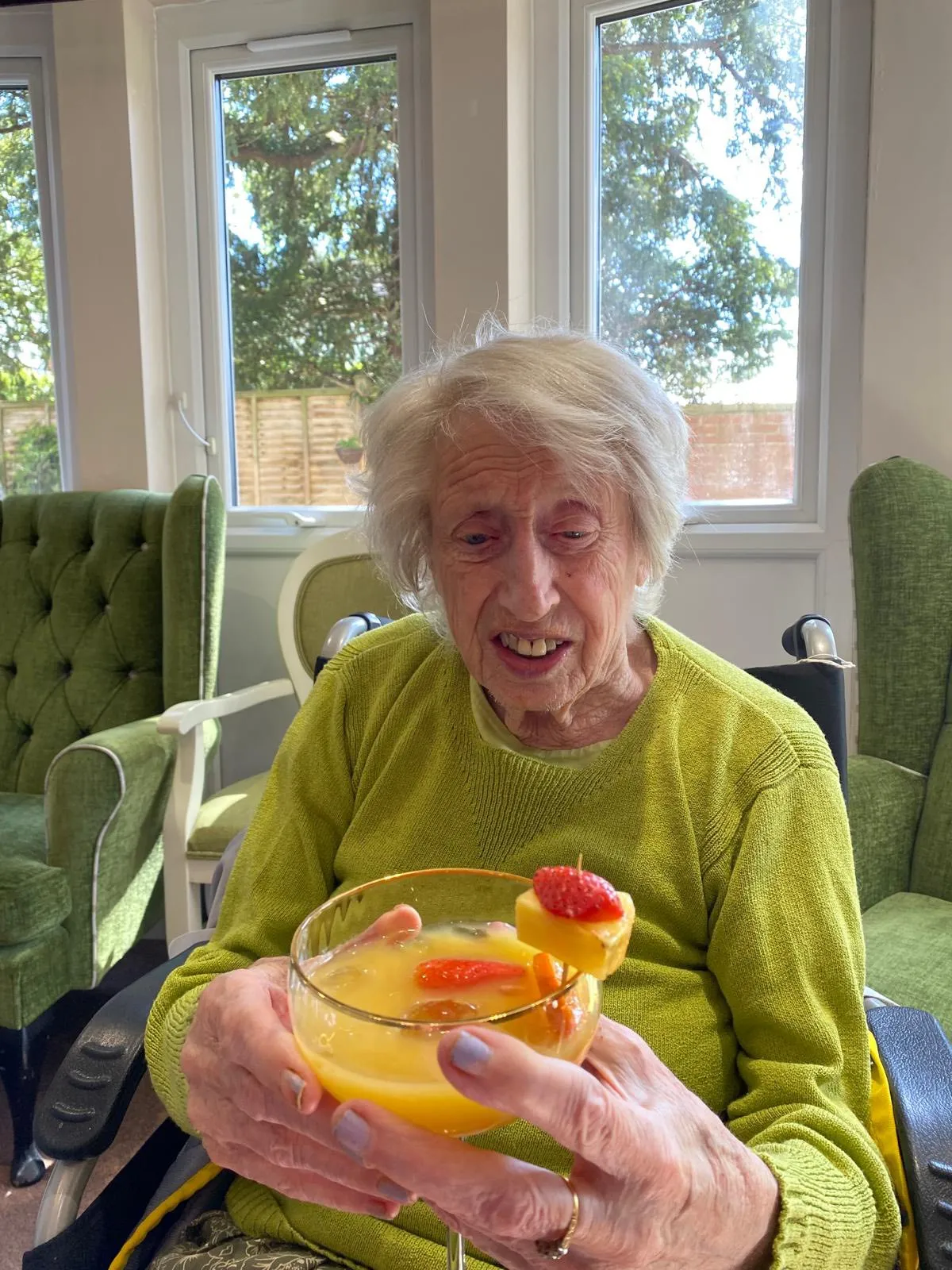 Happy World Cocktail Day