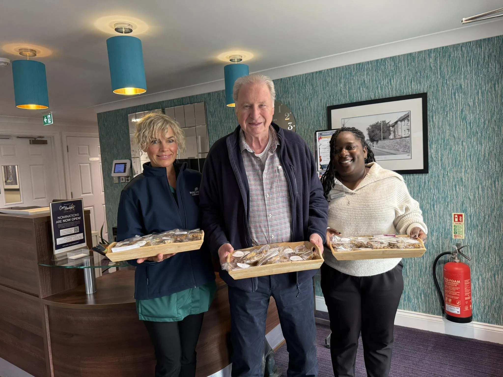 Community engagement