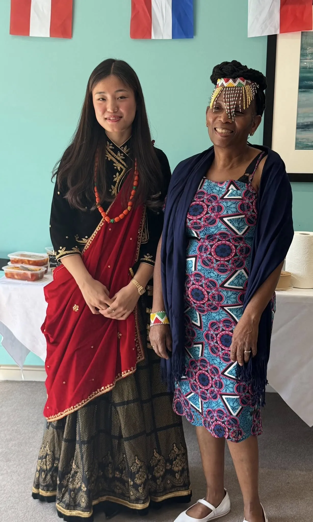 World Culture Day 