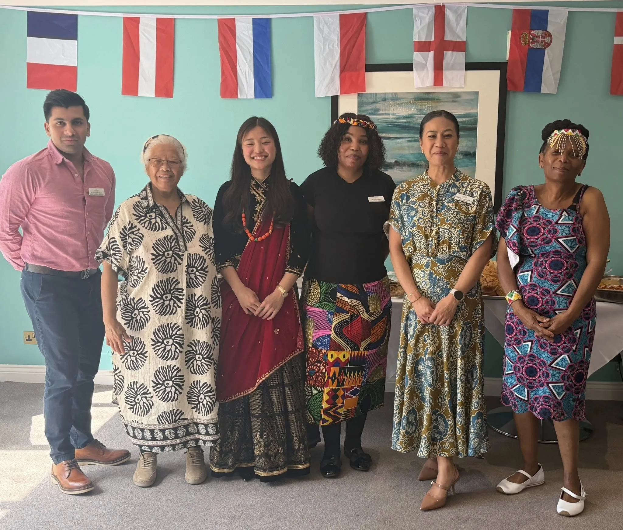 World Culture Day 