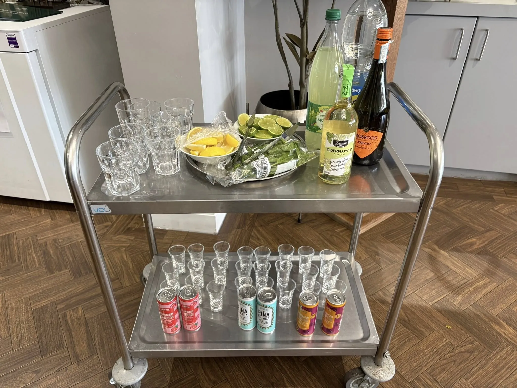 World Cocktail Day