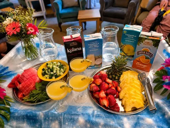 World Cocktail Day