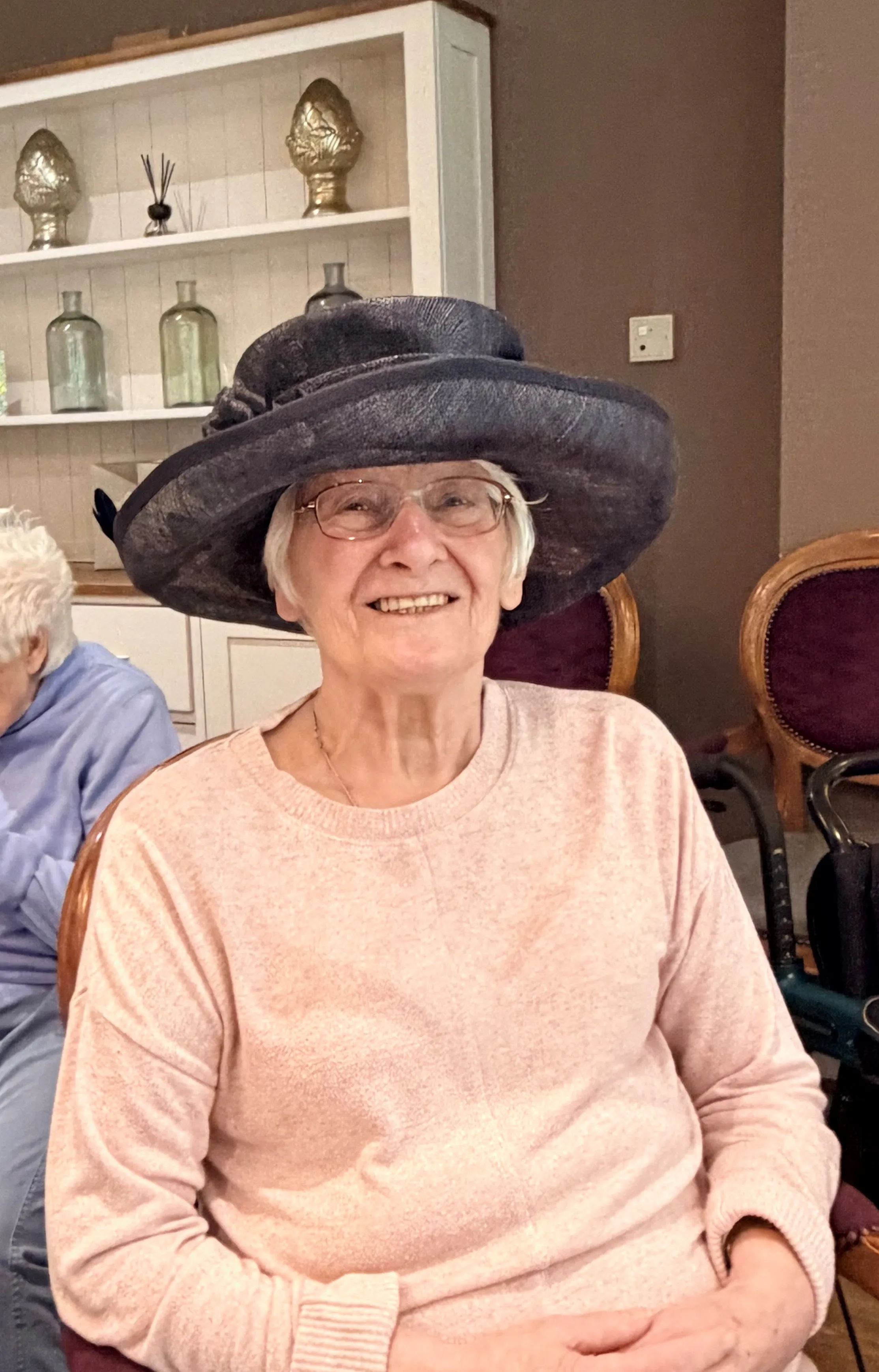 Ladies’ Day at Ascot Comes to The Fernes