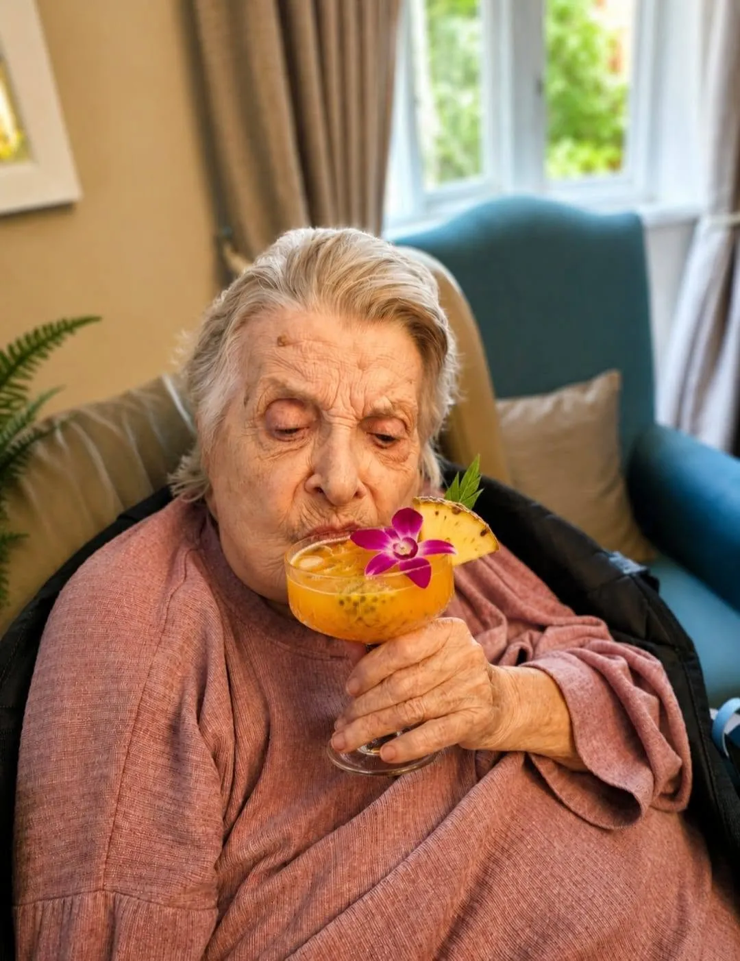 World Cocktail Day