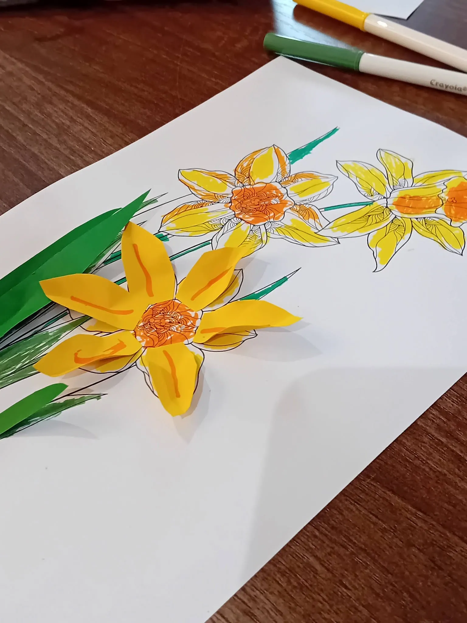 St David's Day Celebrations