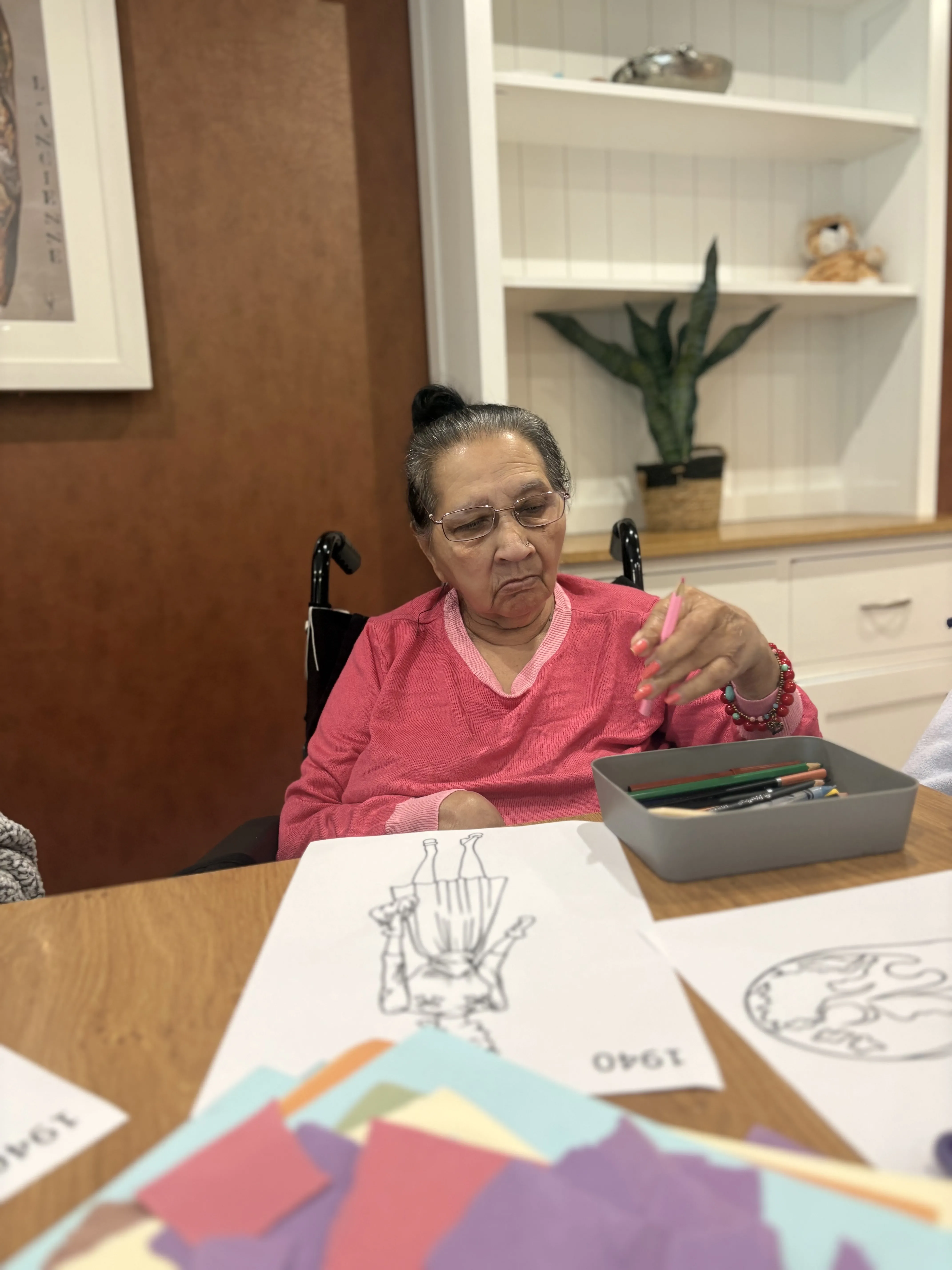Individual crafts