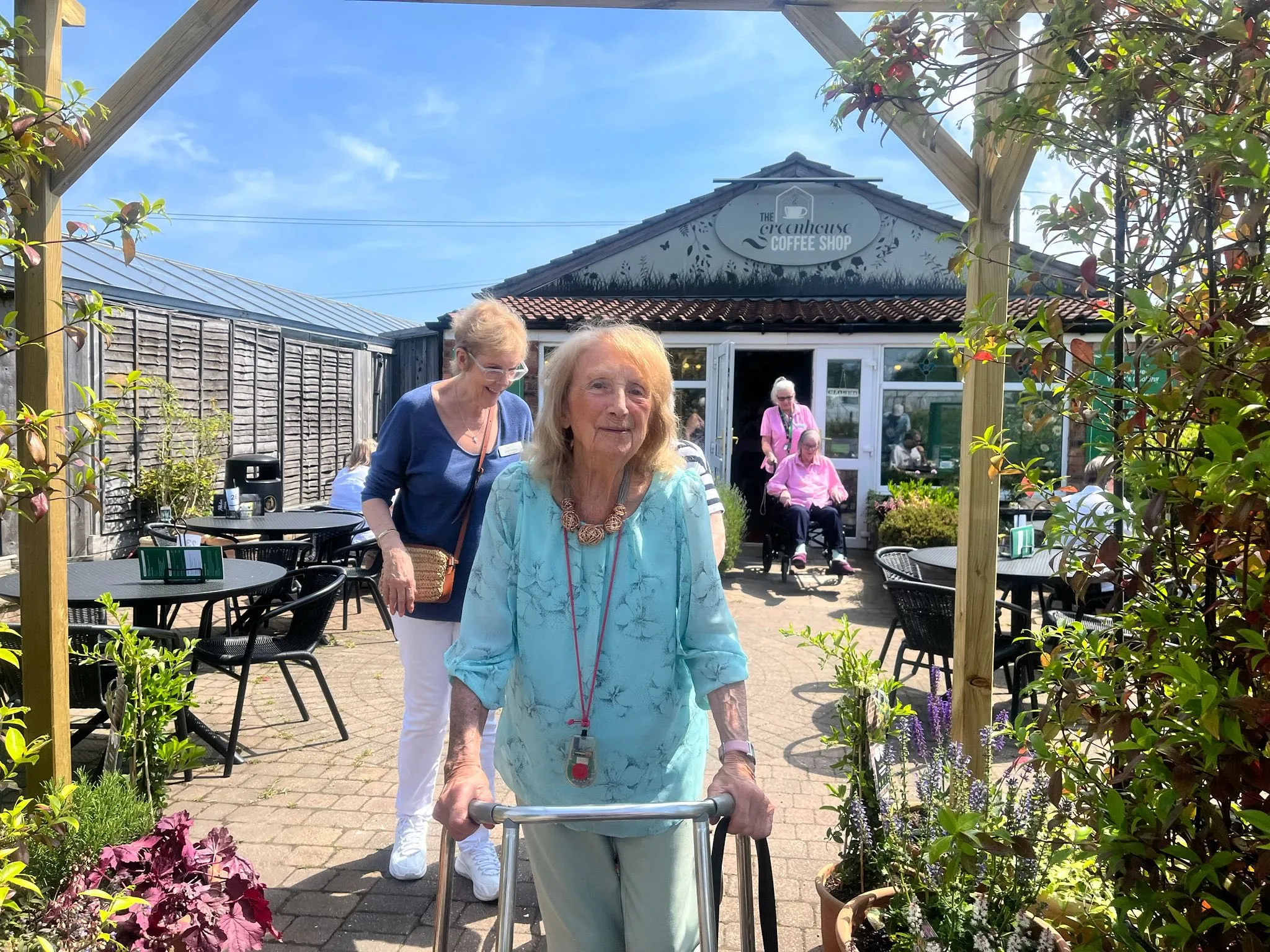 Life at Prestbury Beaumont