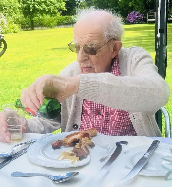 National BBQ week