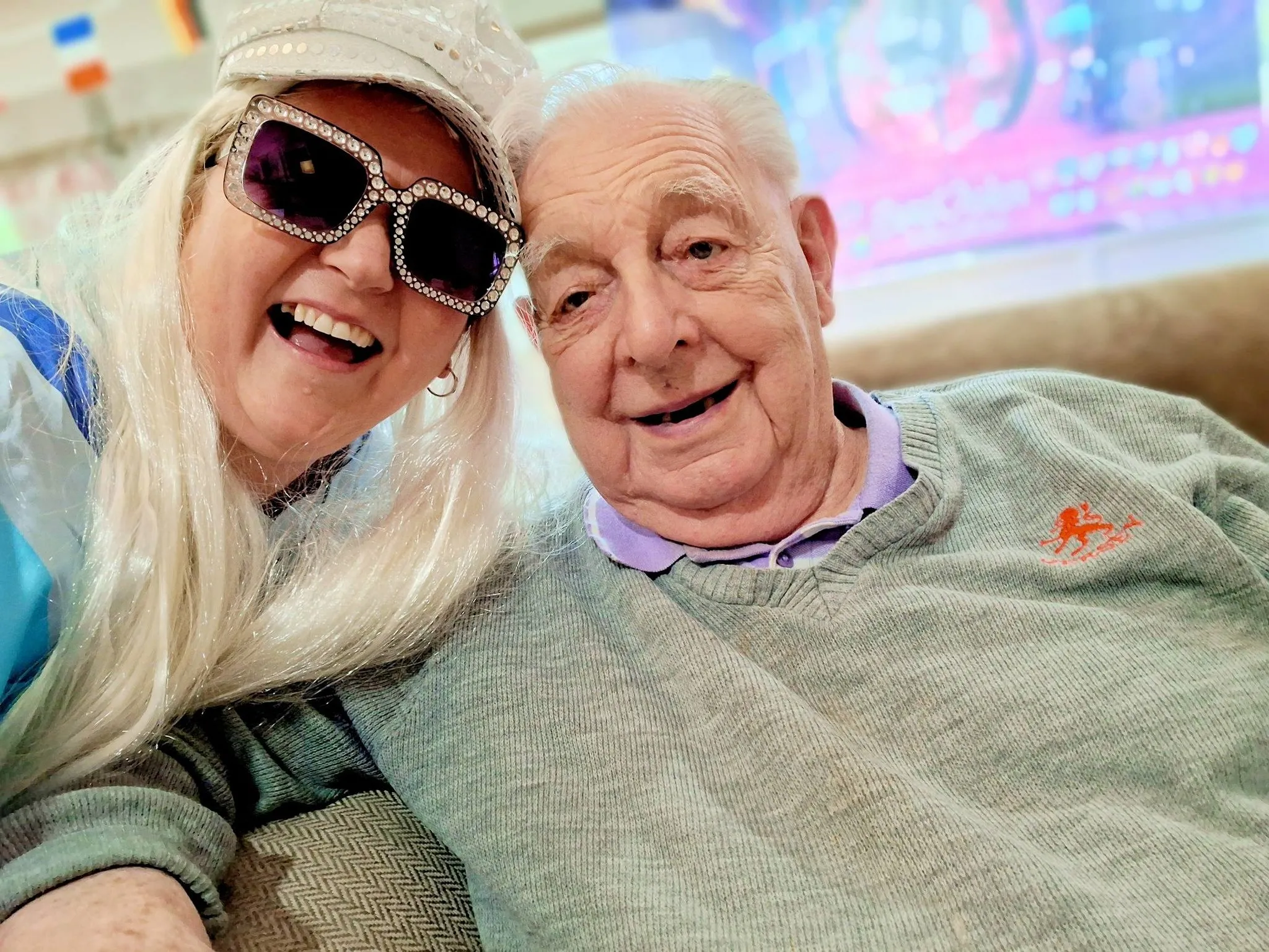 A Weekend of Eurovision Fun at Plas y Dderwen