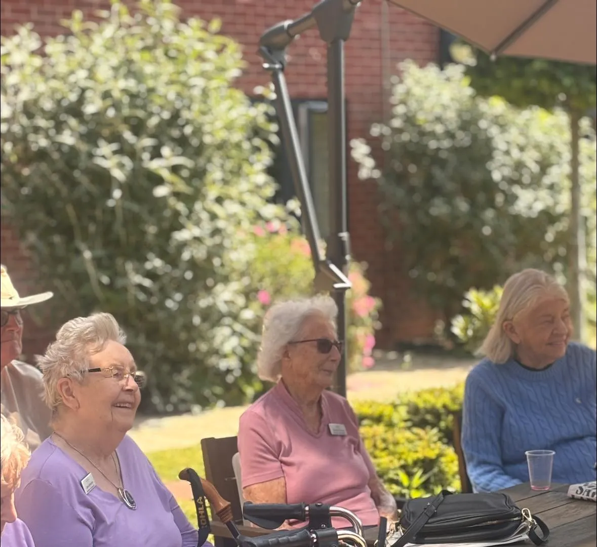 Sunshine & Music