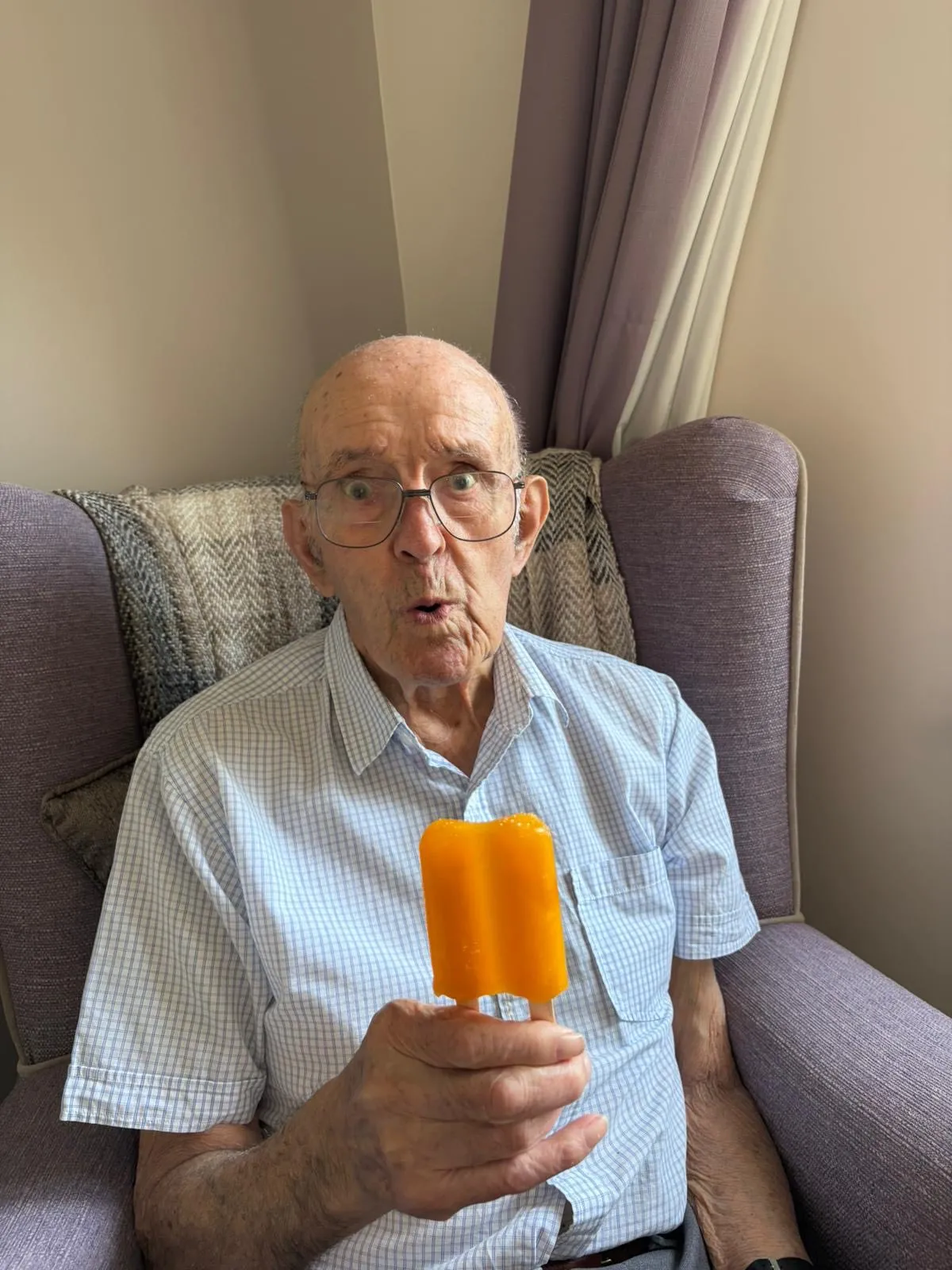 Sunshine, smiles and special memories
