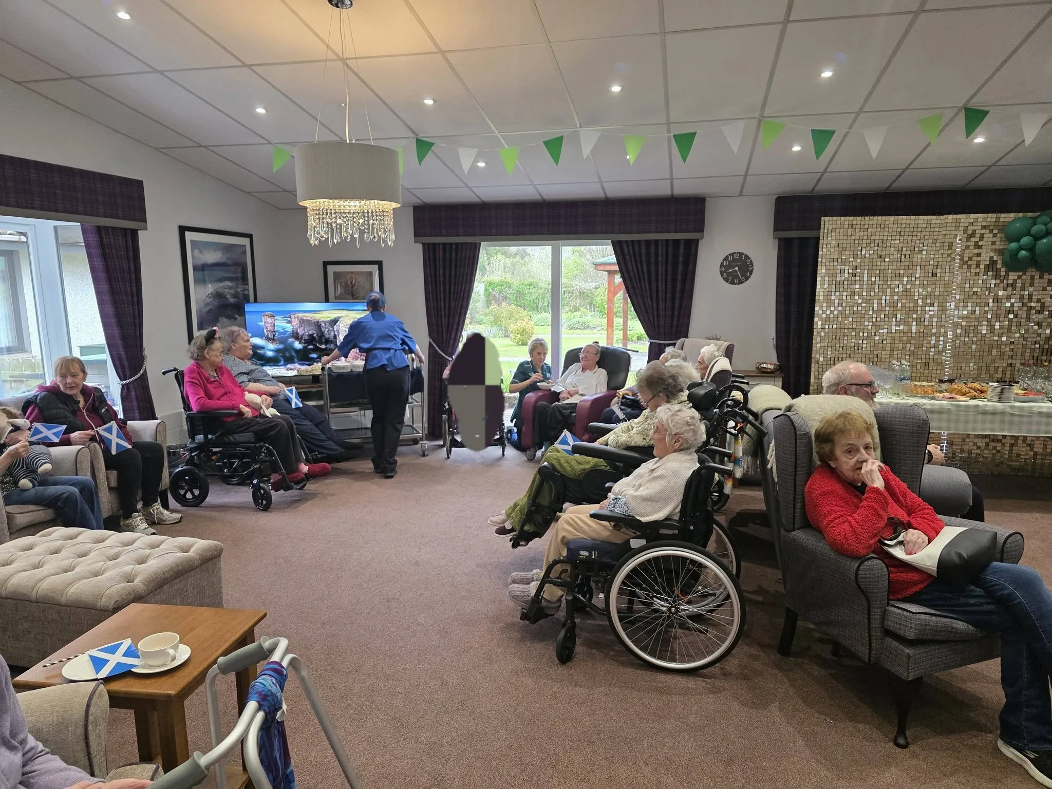 Tour De Barchester 