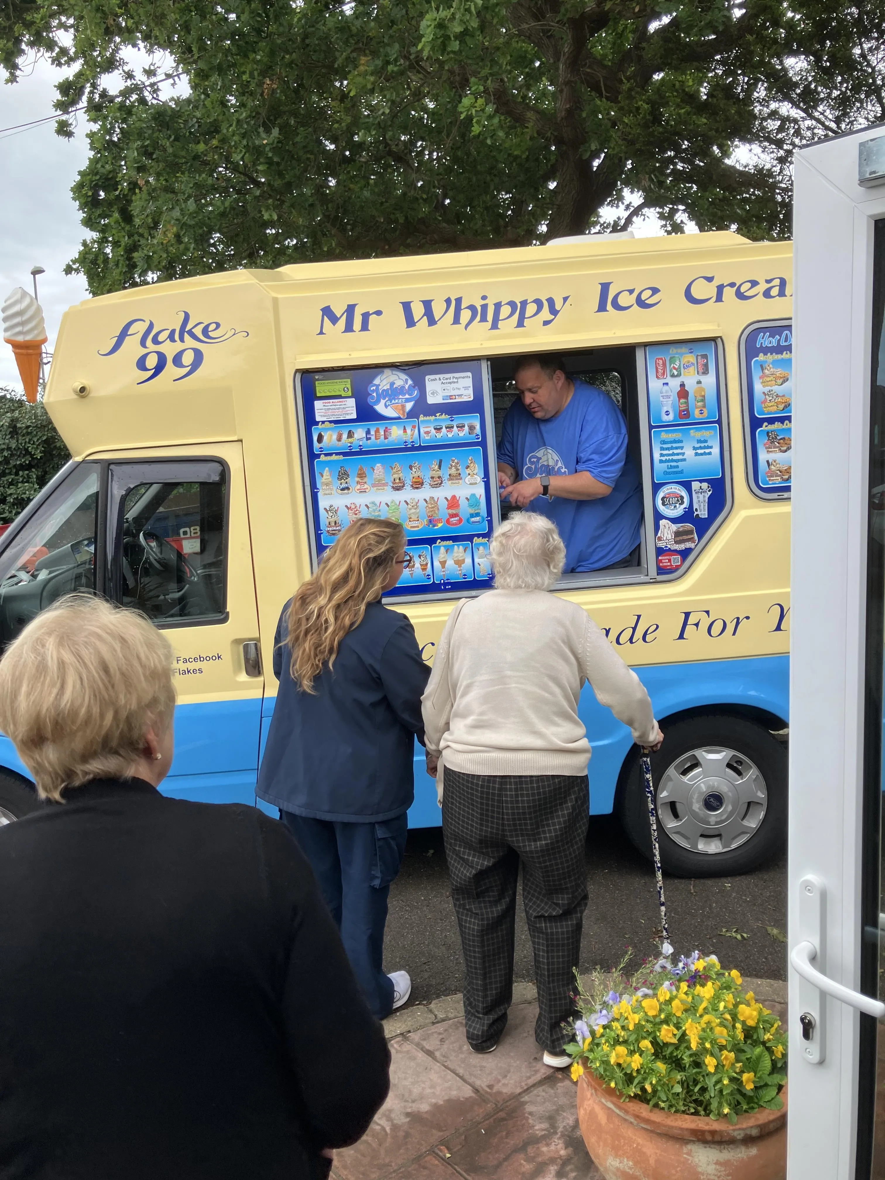 Carers Week - treats aplenty for all carers