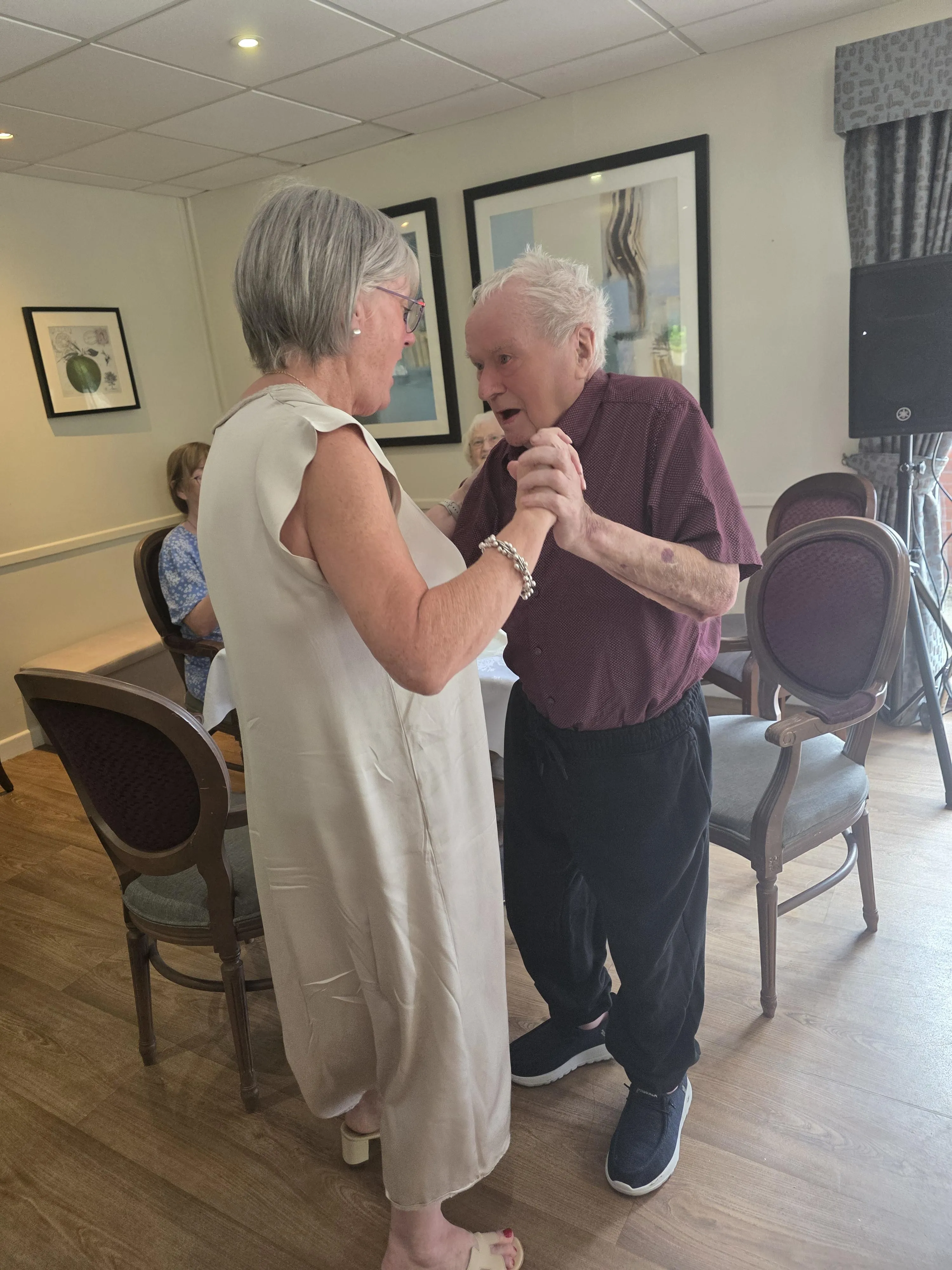 Father's Day Celebrations