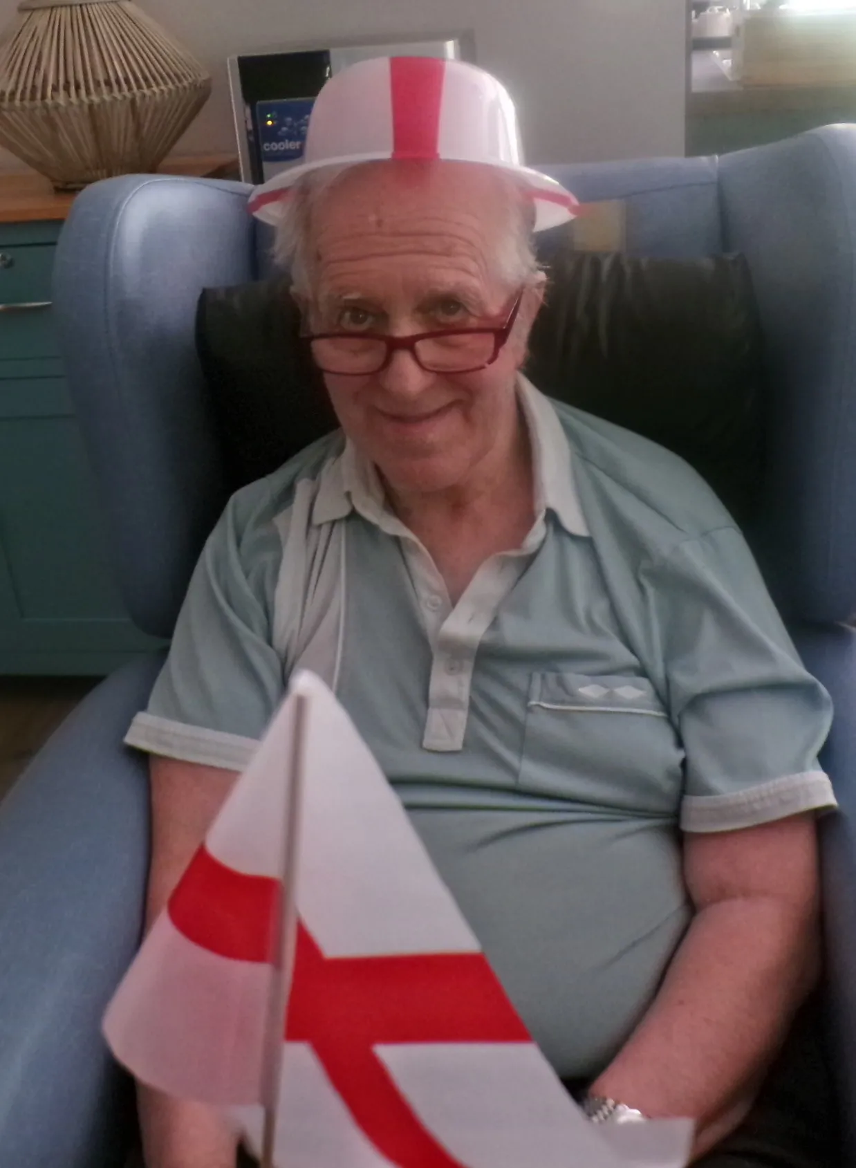 World cup at Werrington  