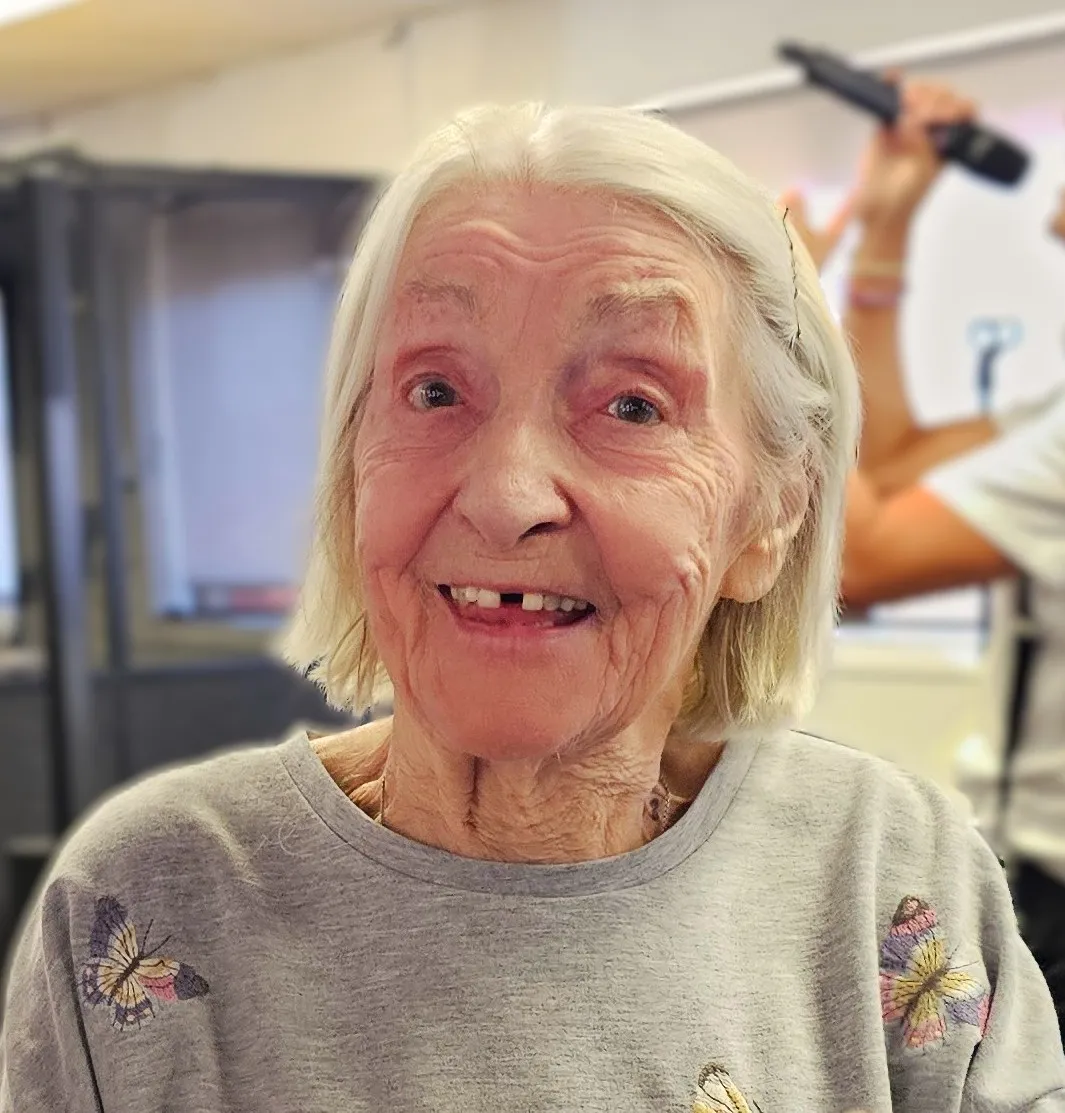 Celebrating The Power of Music at Dementia Sings Out Wellingborough