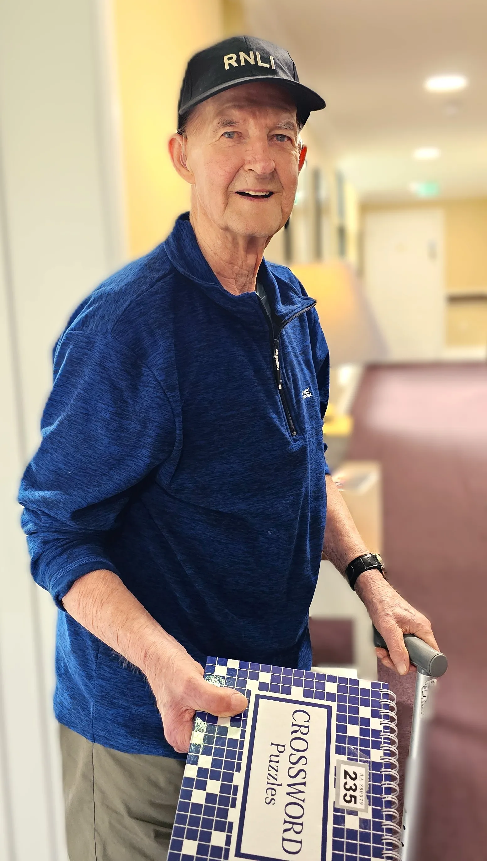 Resident enjoy Summer fun as they host their Annual Summer Fete