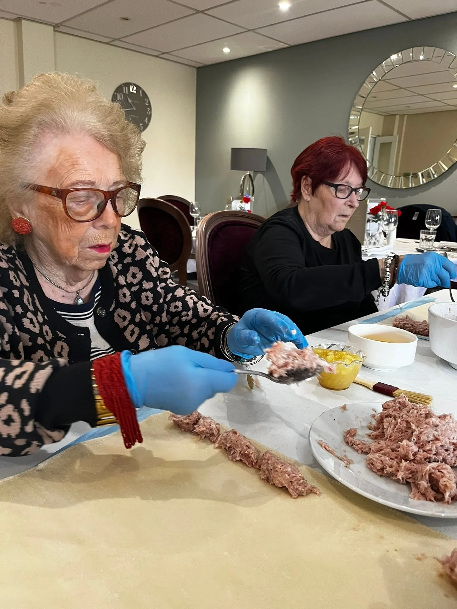 Sausage Roll Day