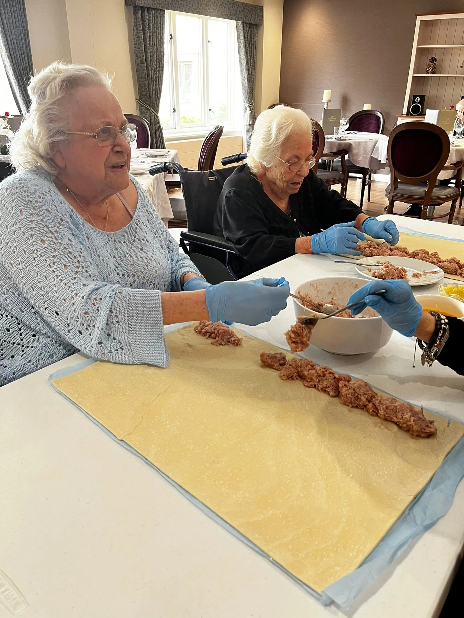 Sausage Roll Day