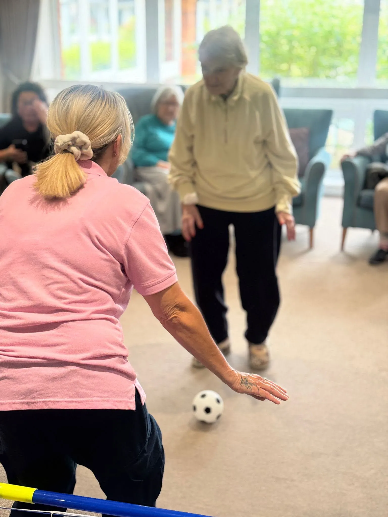 World cup fever has arrived! 