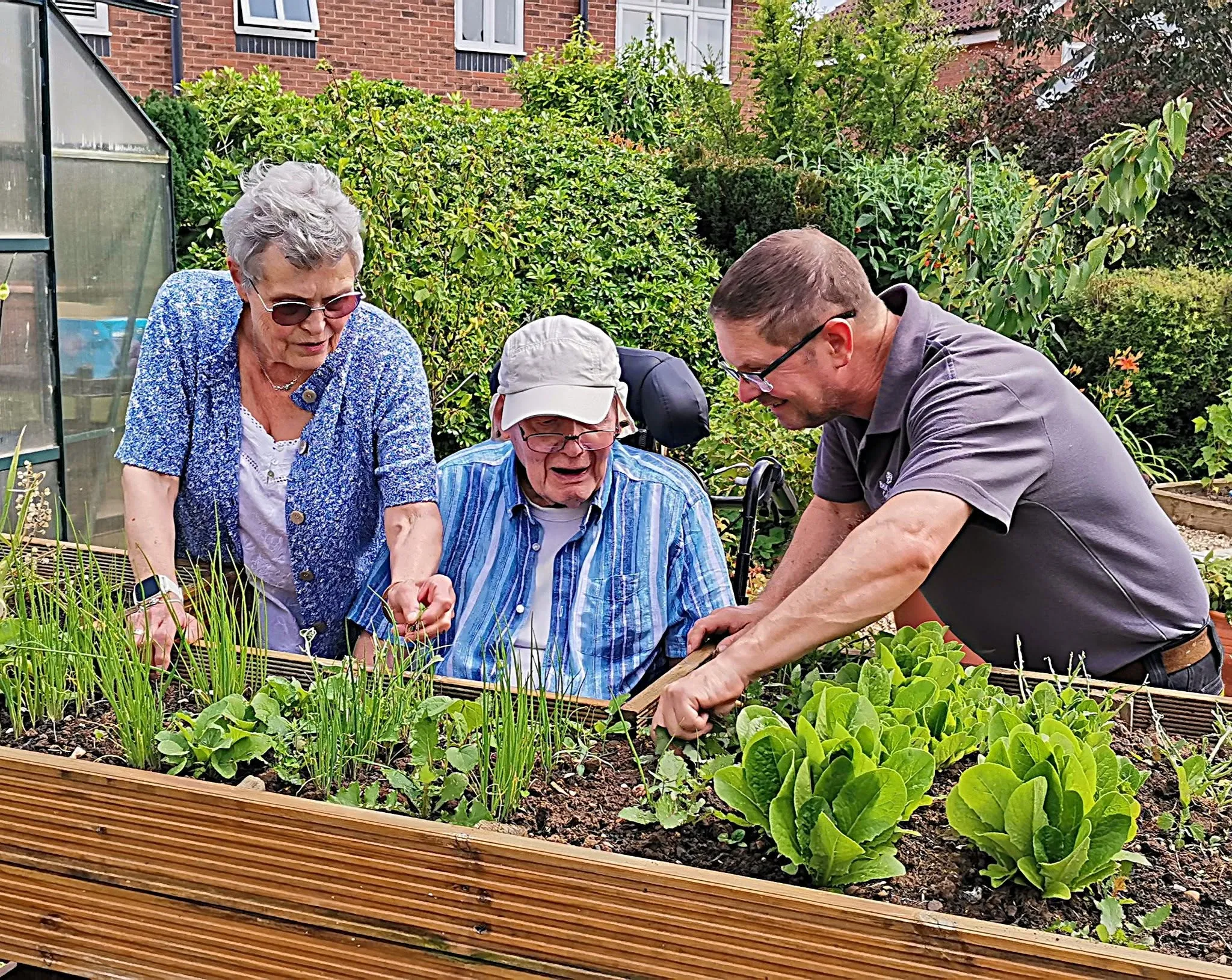 Green Fingers Club