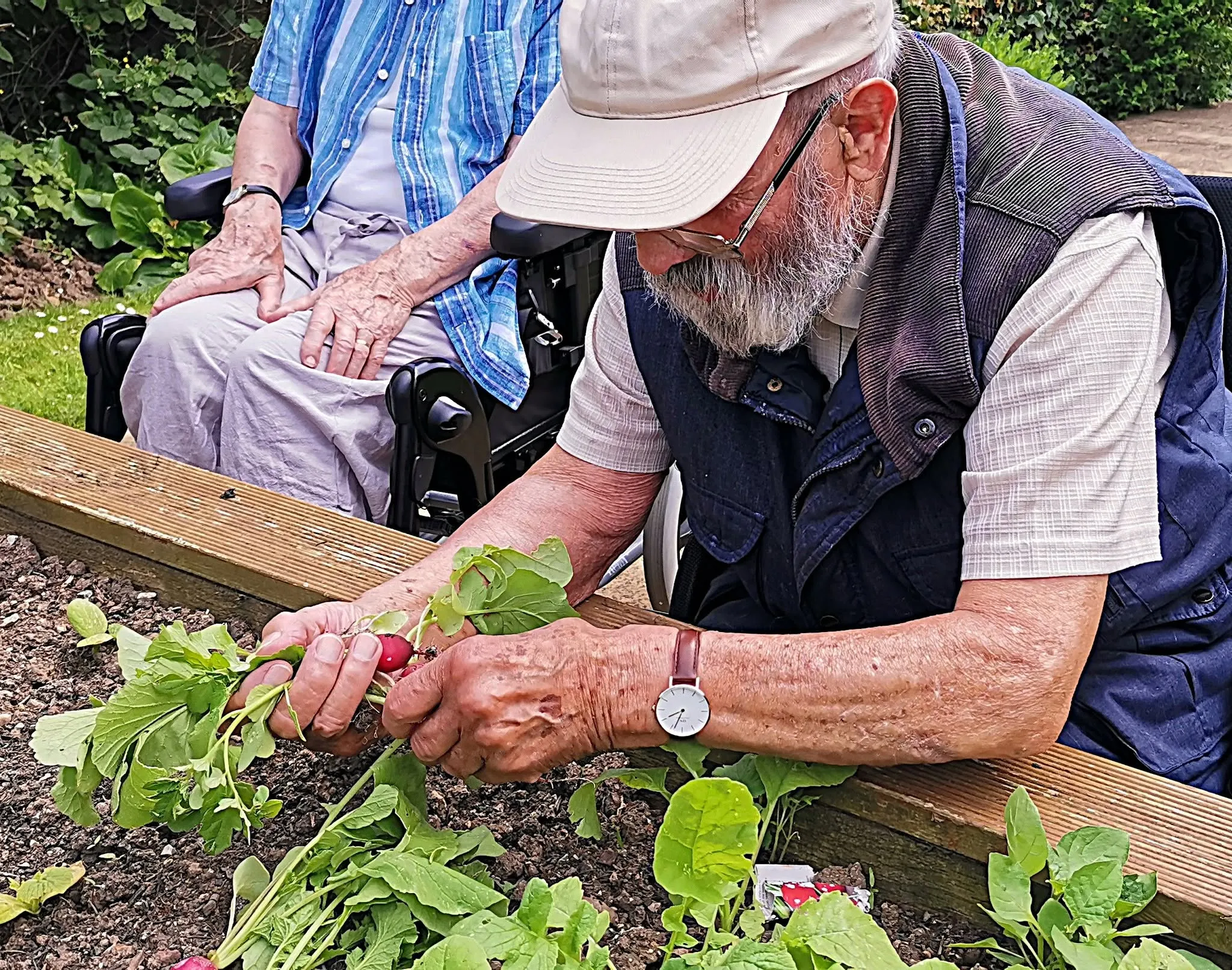 Green Fingers Club
