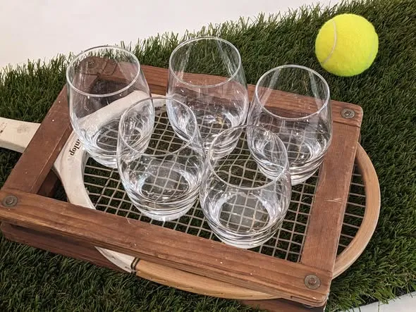 Wimbledon at Whitewater Place