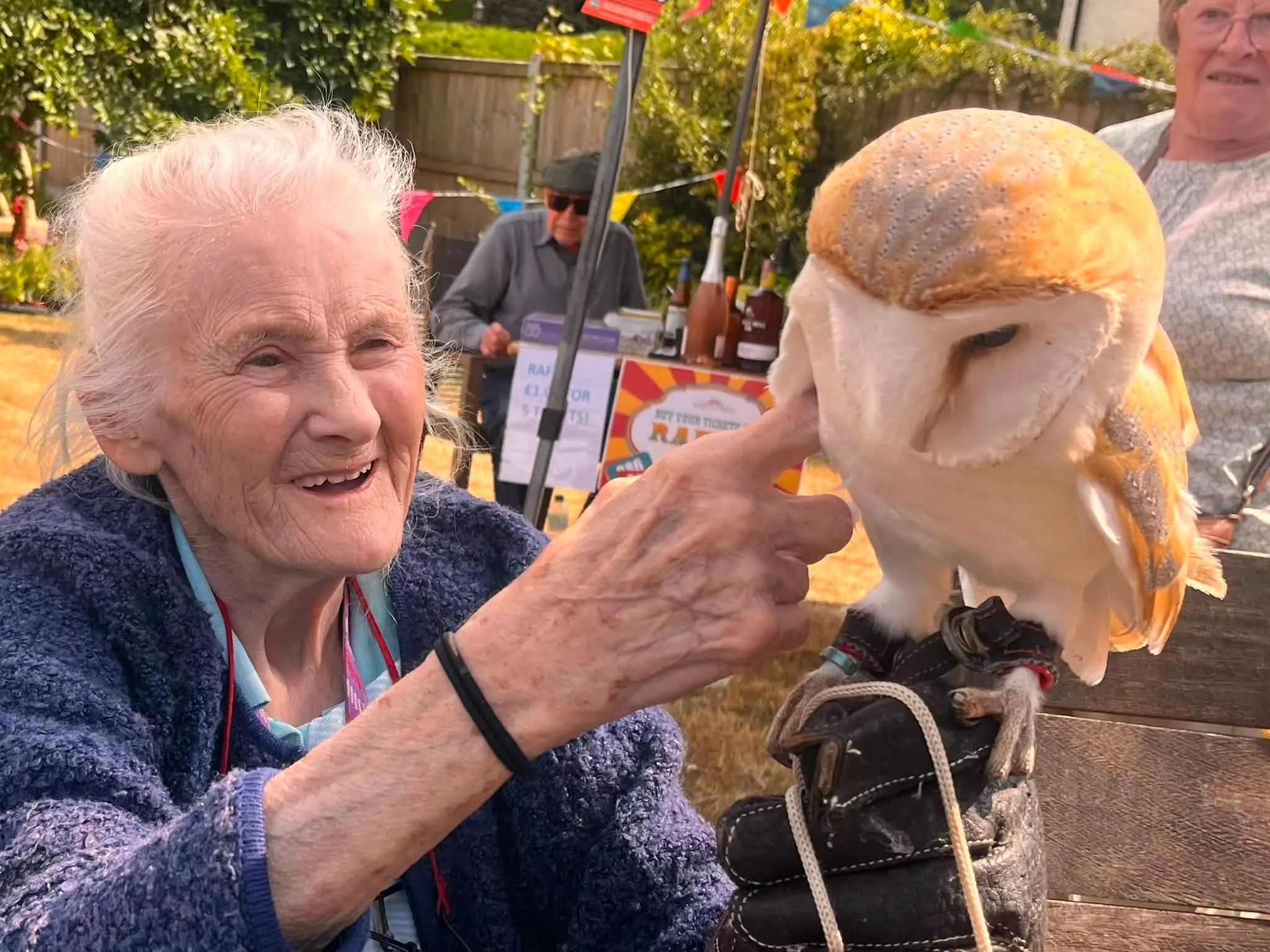 Summer Fete and Dog Show