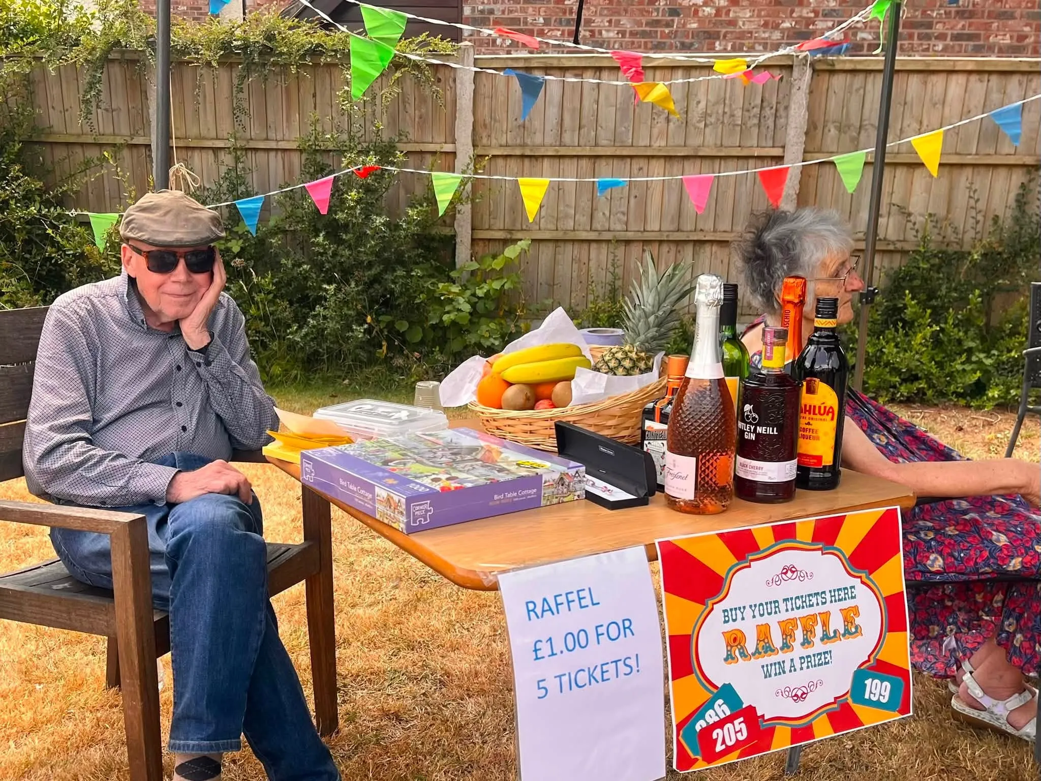 Summer Fete and Dog Show