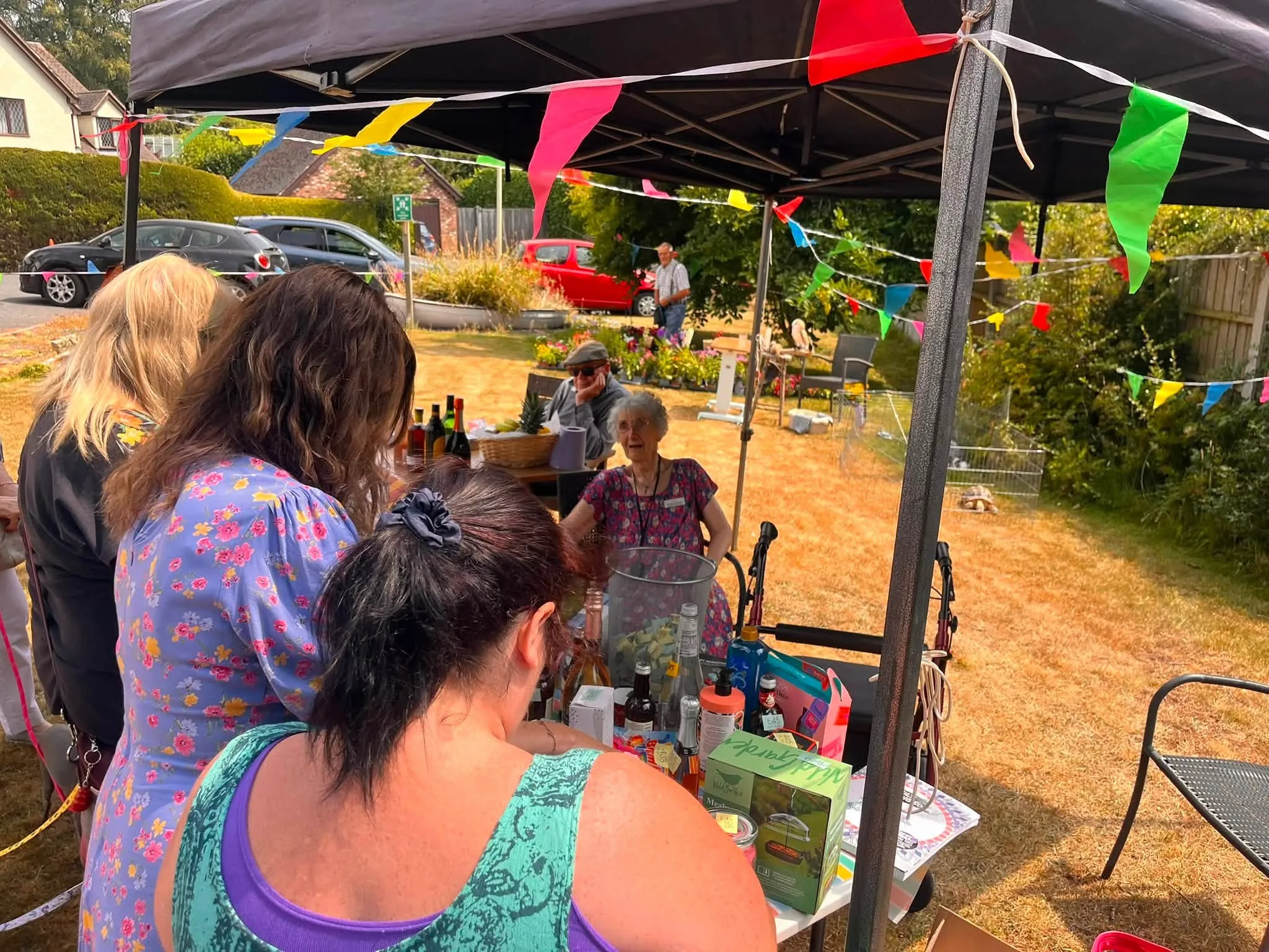 Summer Fete and Dog Show
