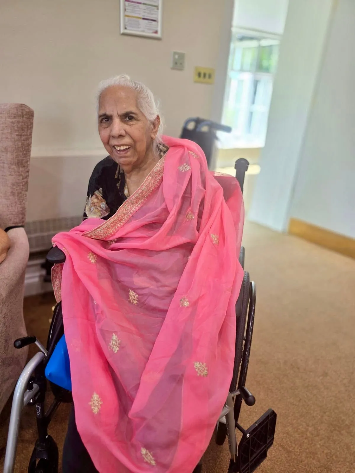 A Wonderful Armchair Journey to India