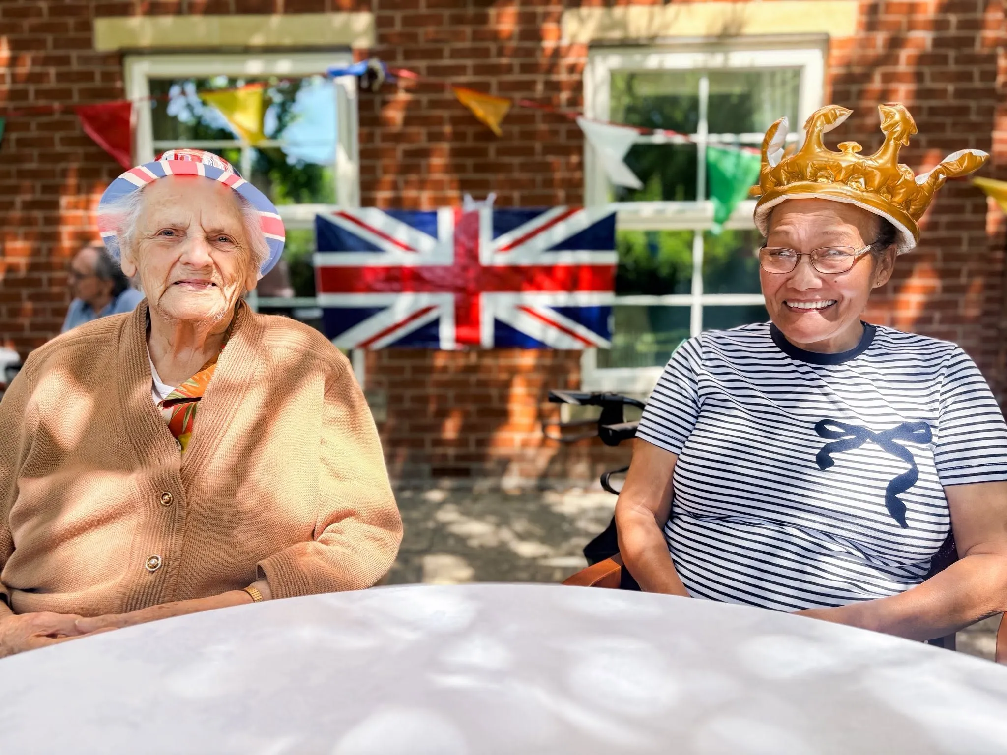 A Royal Picnic