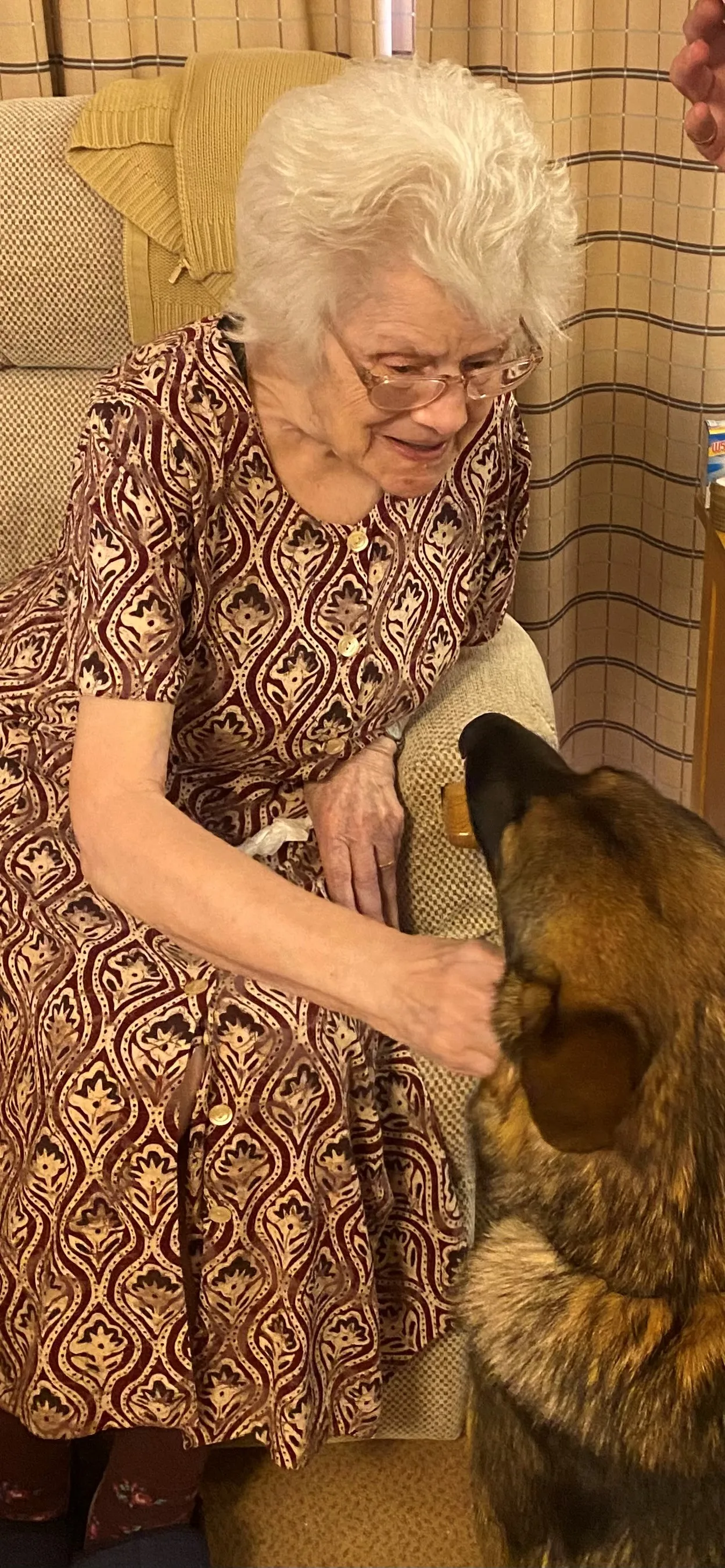 Guide Dogs for the Blind Association