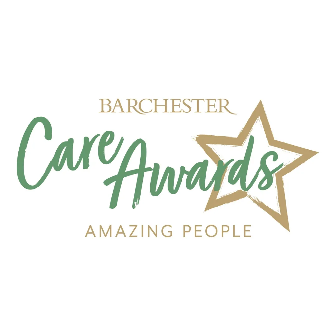Barchester Care Awards – Divisional Winner
