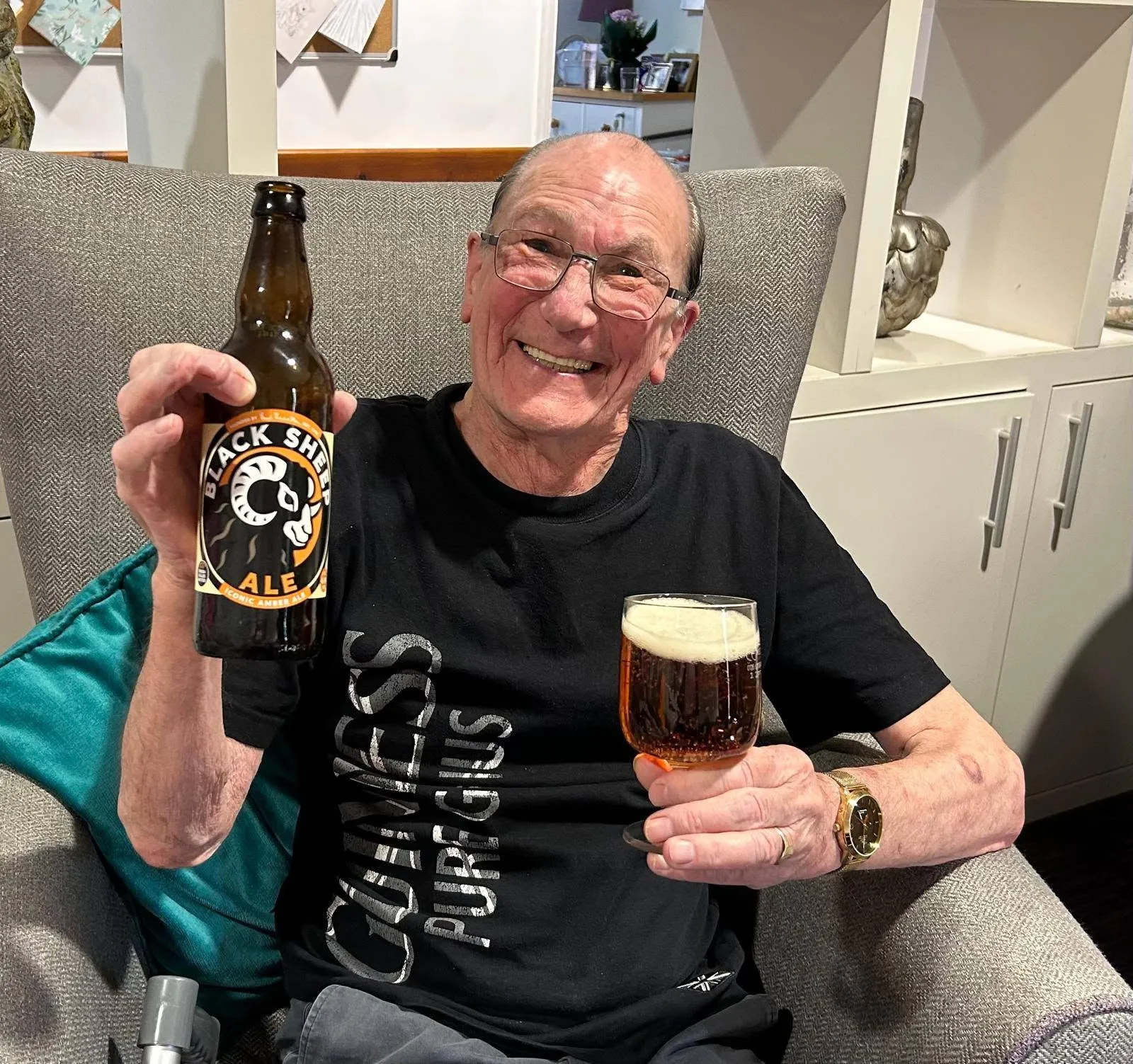 Cheers to National Beer Day!