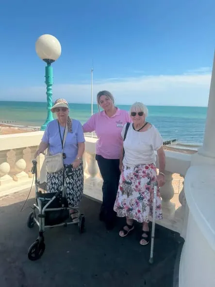 Beautiful Bexhill