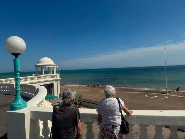 Beautiful Bexhill
