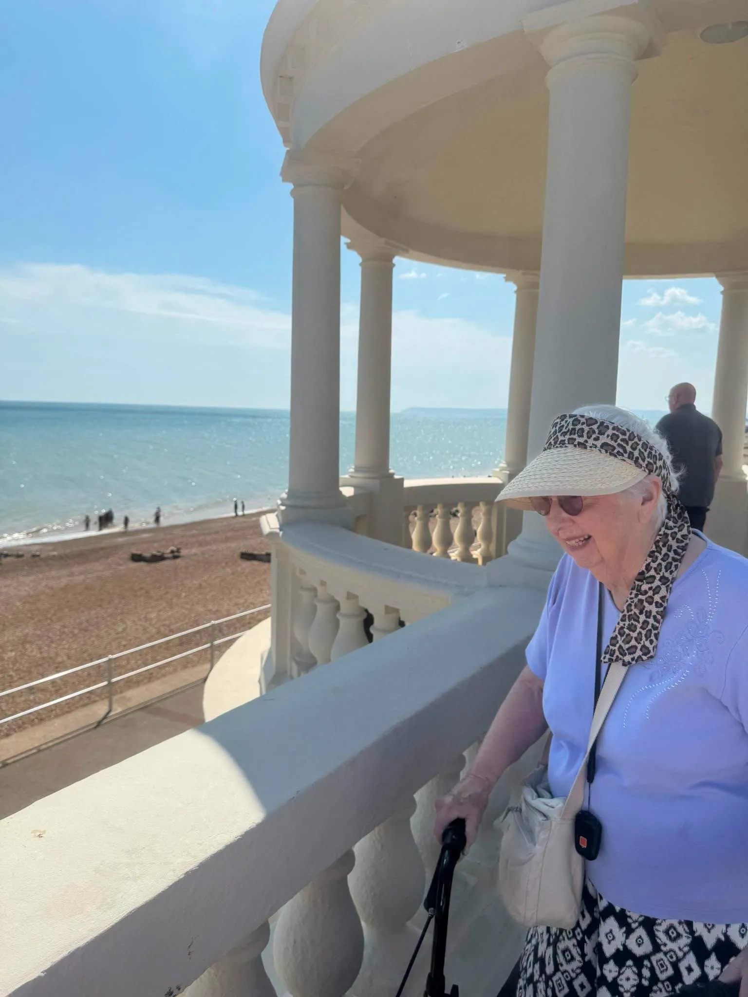 Beautiful Bexhill