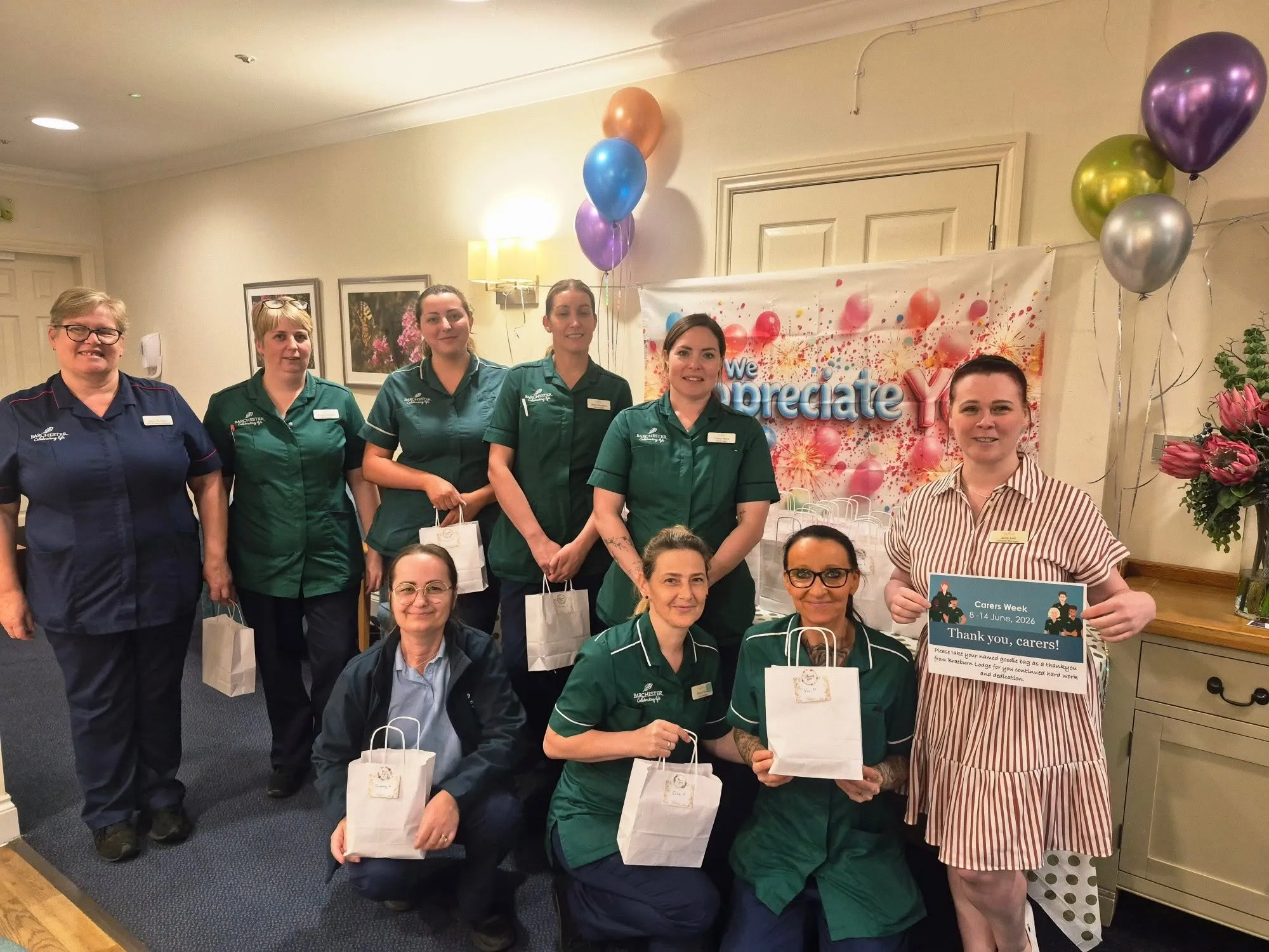 Carers Week