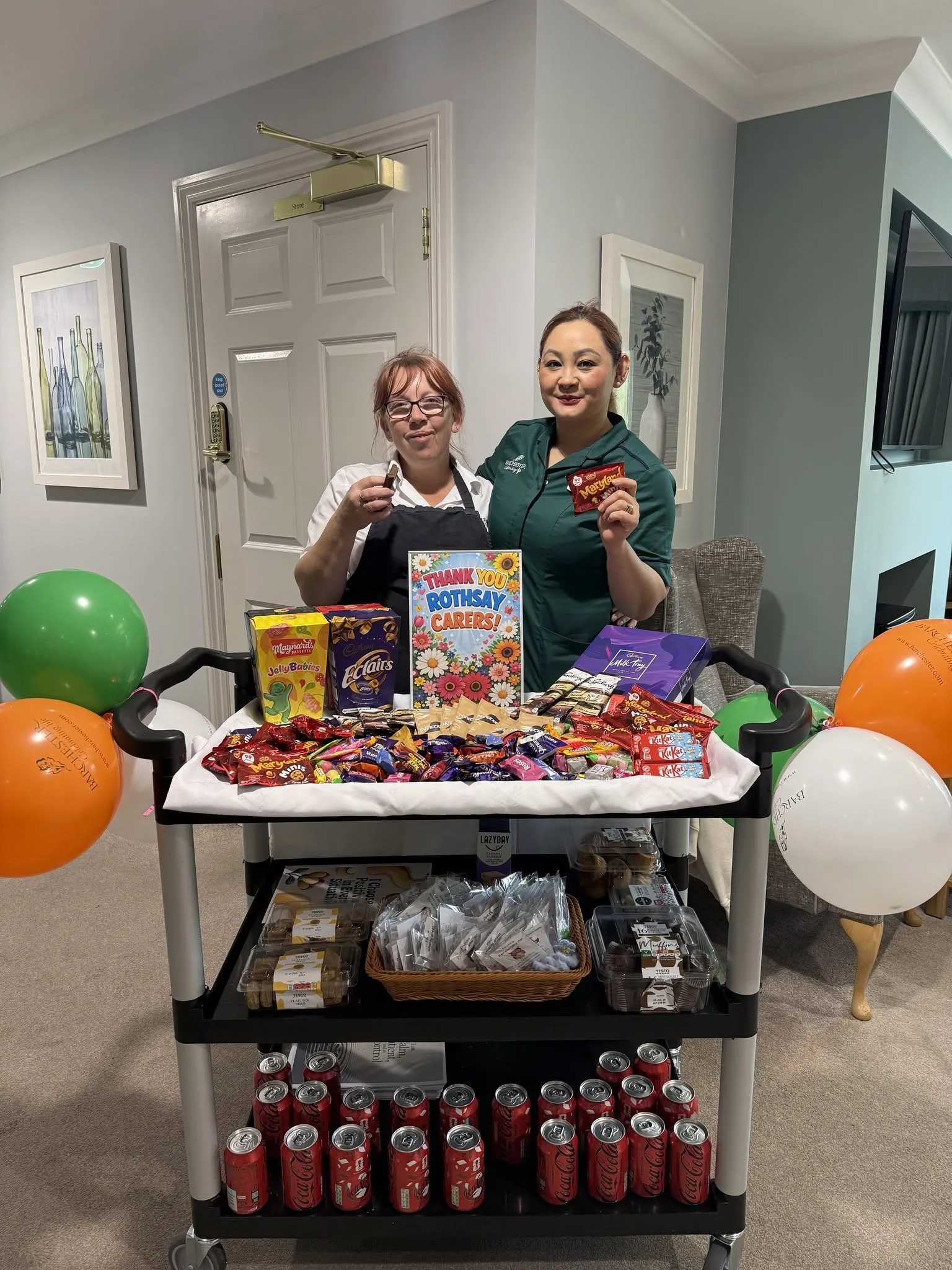 Carer's Week 