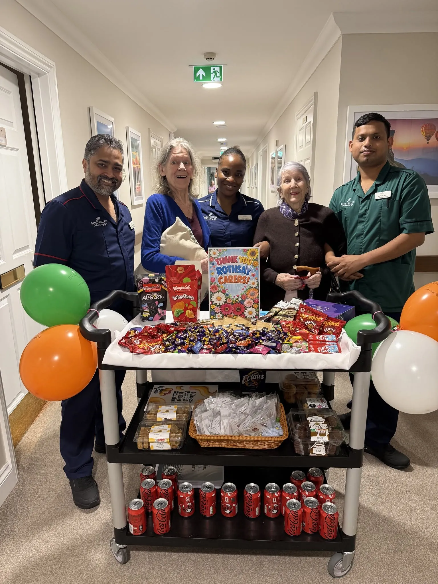 Carer's Week 