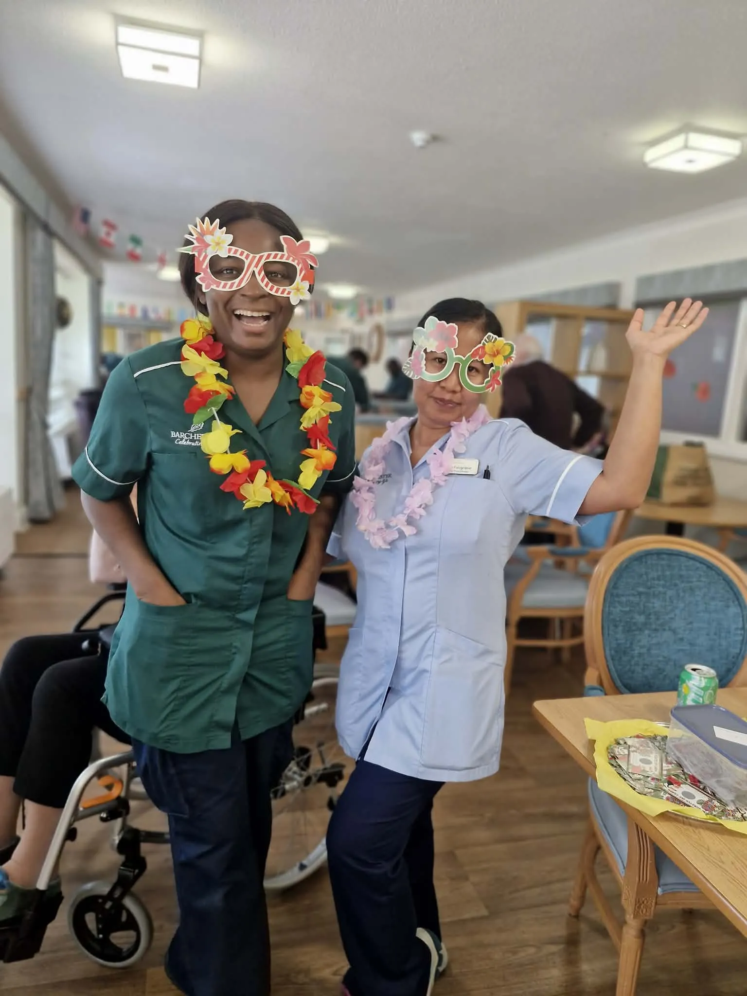 Annual Summer Fete