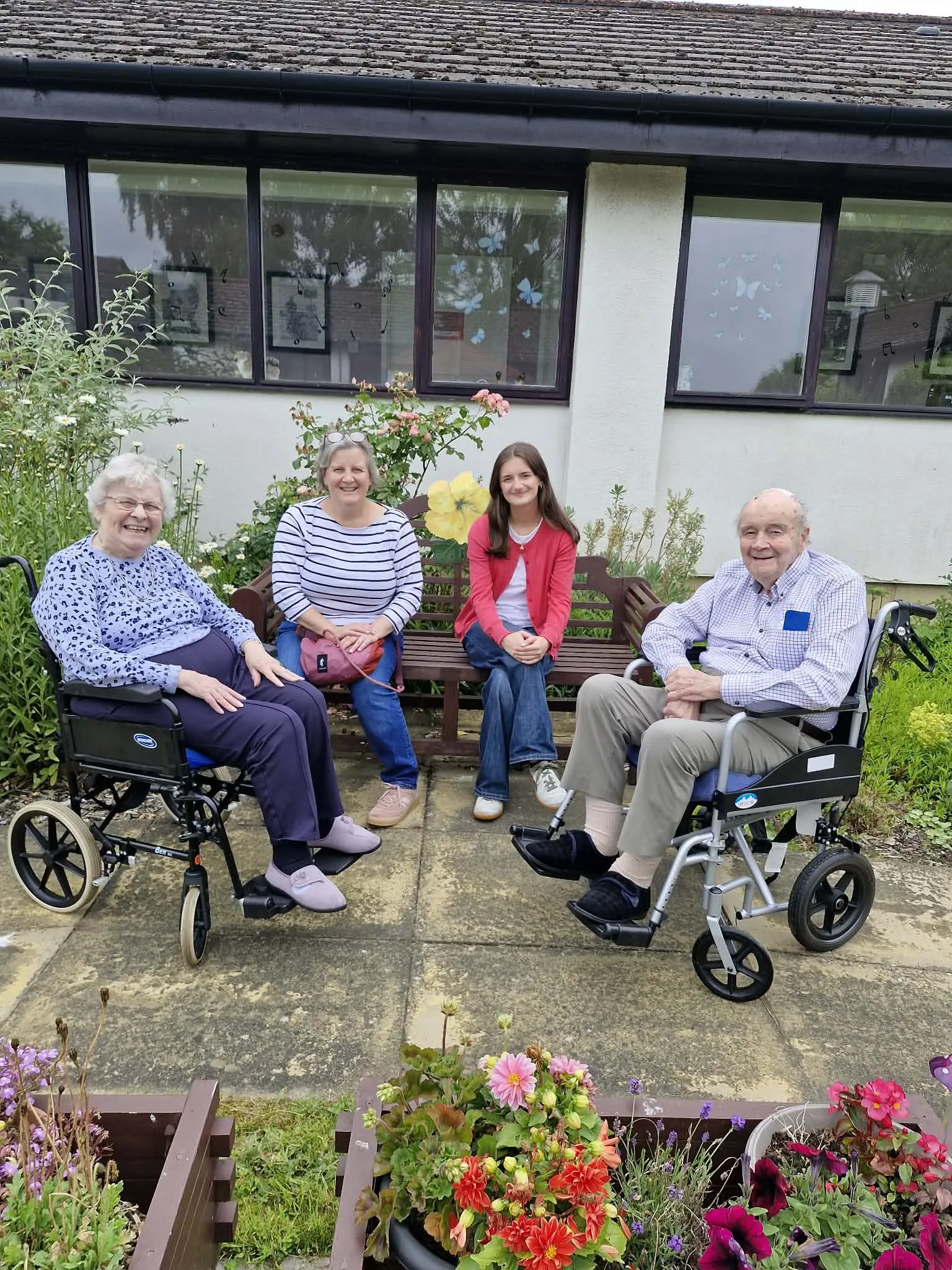 Annual Summer Fete