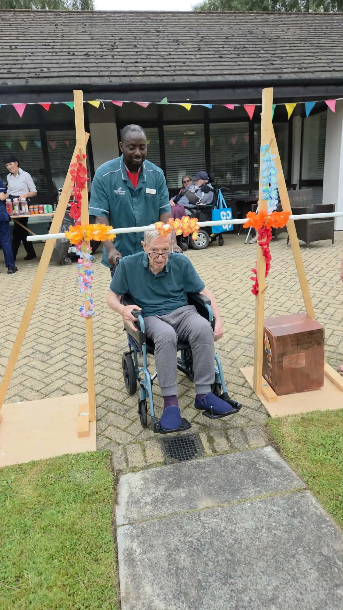 Annual Summer Fete