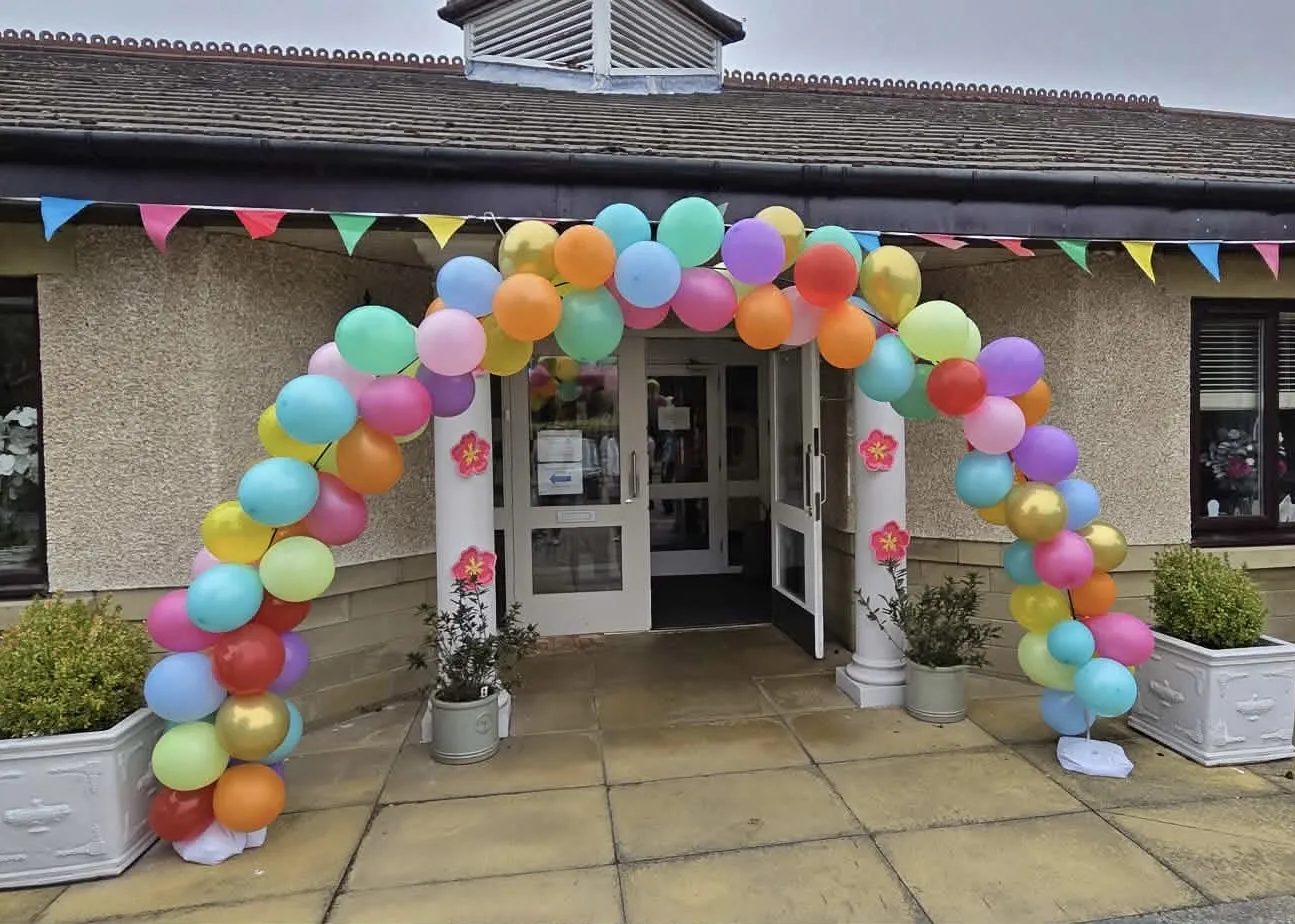 Annual Summer Fete